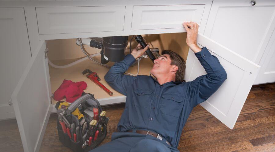 Professional emergency plumbing in Chester, MA